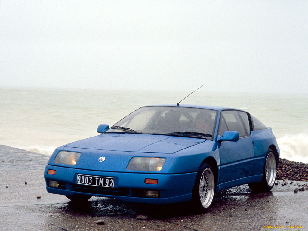 , renault